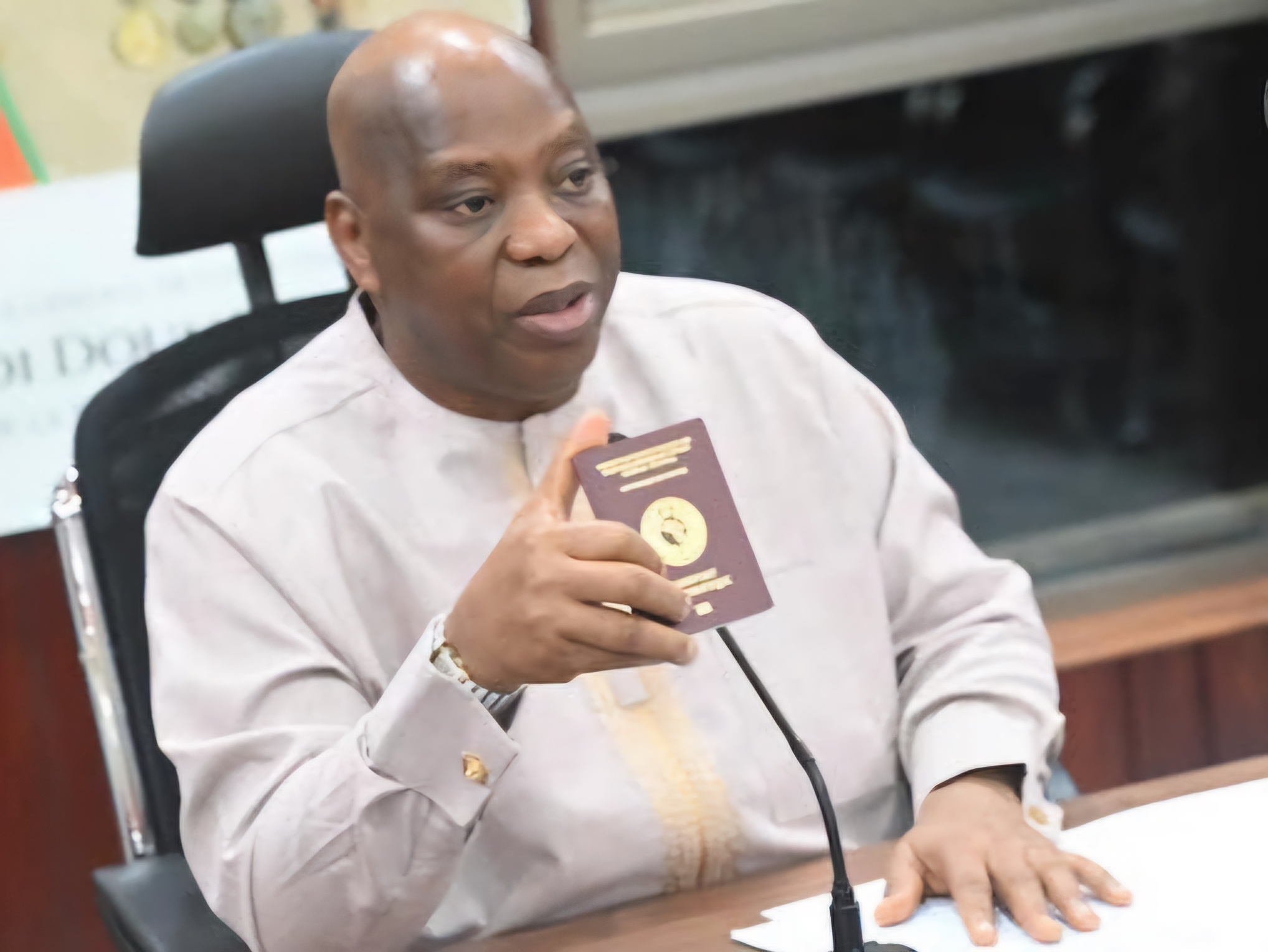 Législatives 2026 : voici les conditions pour les candidats de la diaspora