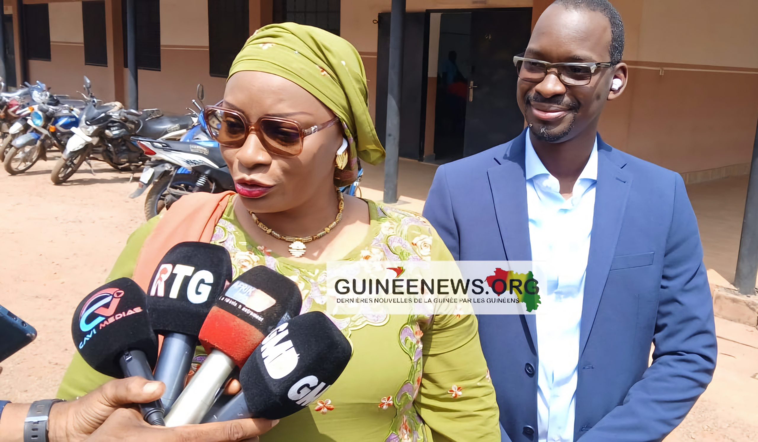 Lutte contre la désinformation à l’approche des législatives : la DGE forme acteurs électoraux, informaticiens et journalistes