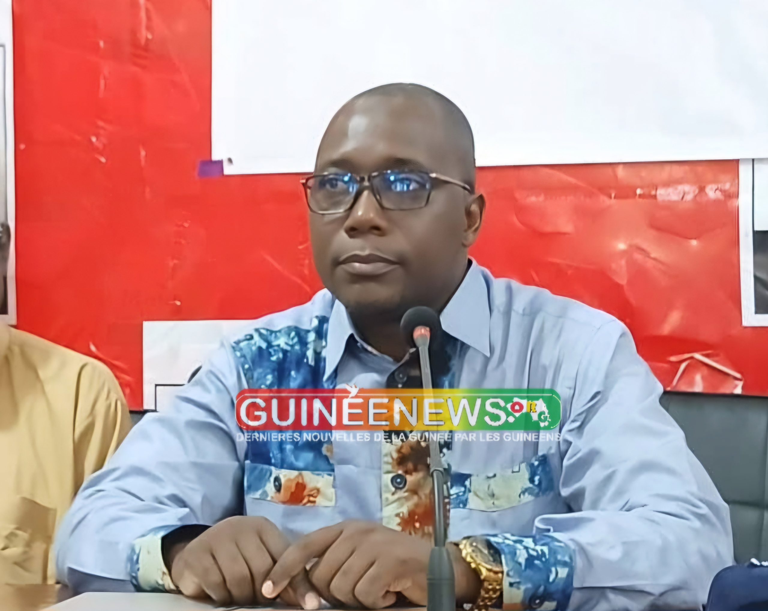 Détention préventive et difficile accès à la justice en Guinée : l’OGDH tire la sonnette d’alarme