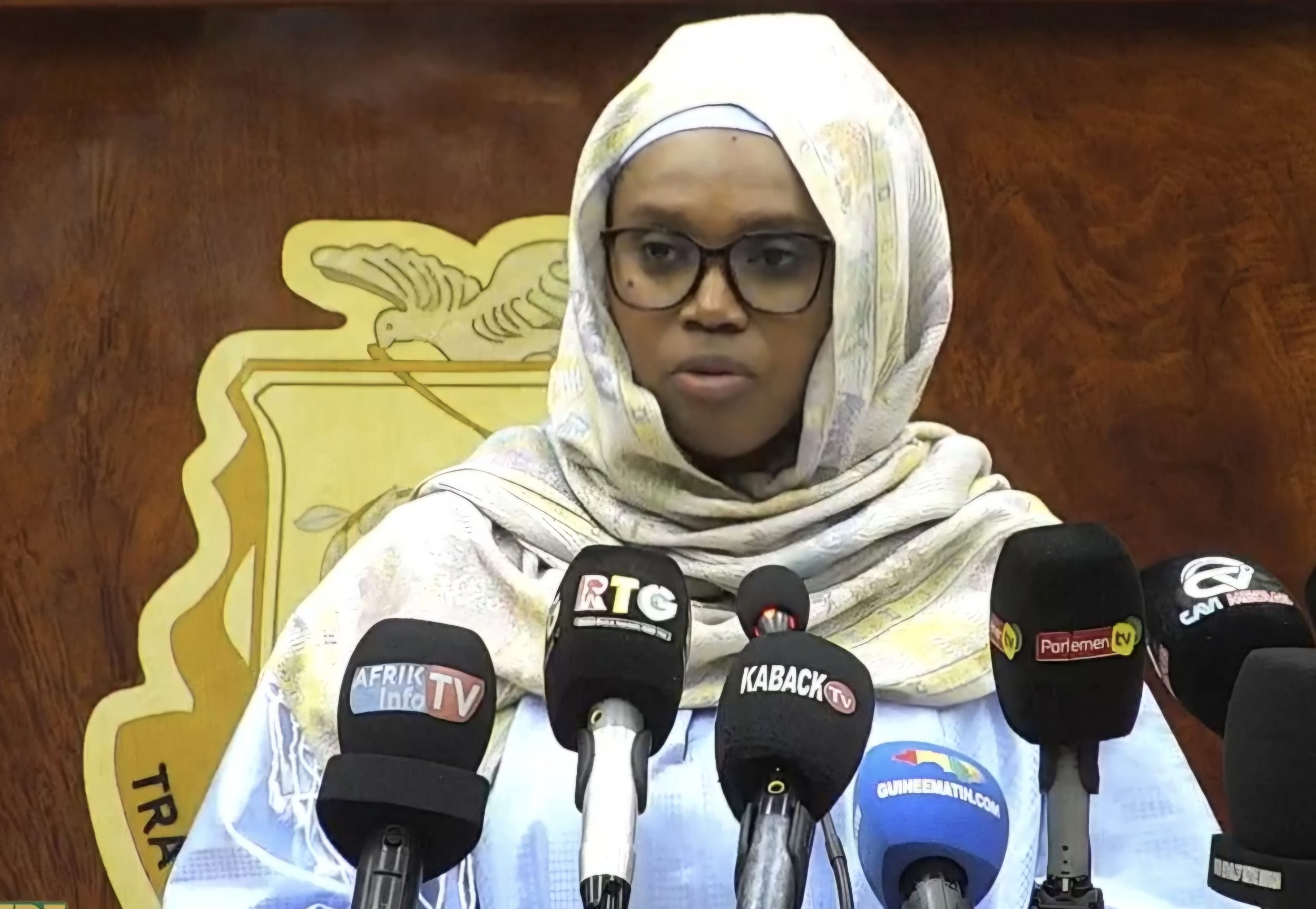 Simandou 2040 : La Guinée prépare une révolution économique à 330 milliards de dollars