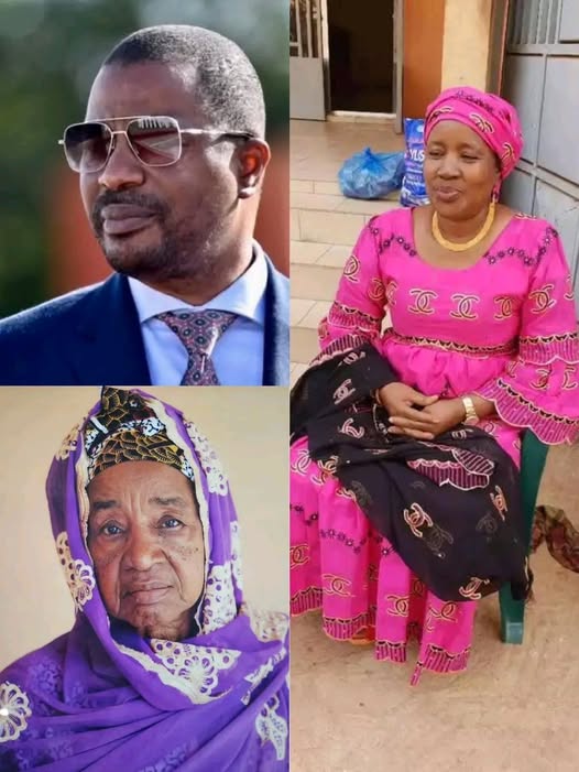 Dinguiraye : l’OGDH dénonce l’enlèvement de deux proches de l’ancien ministre Tibou Kamara