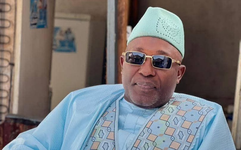 Symposium : le gouvernement rend hommage à Toumba Diakité et fait une forte annonce