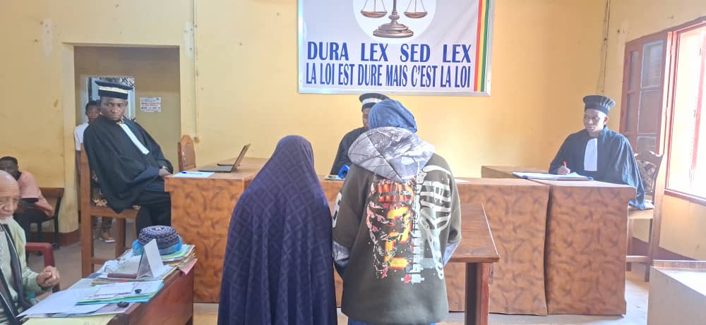 Agression d’une collégienne à Labé : un an de prison pour Ramatoulaye et Hadja Kadiatou