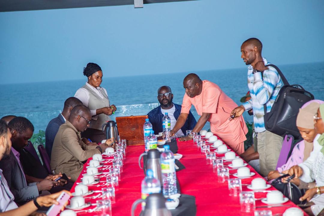 Ramadan : le DG du FDSI offre une rupture collective aux cadres de l’institution