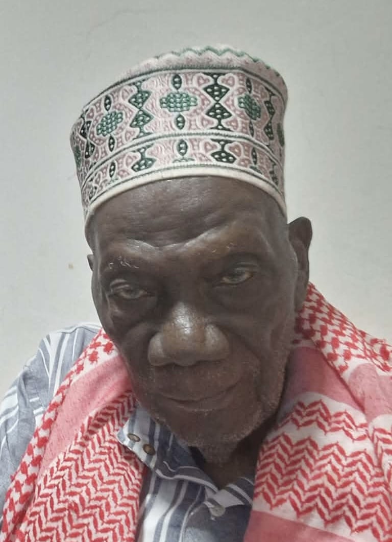 Avis de décès de El hadj Bambo Fofana, ancien directeur national de l’Aviation civile guinéenne