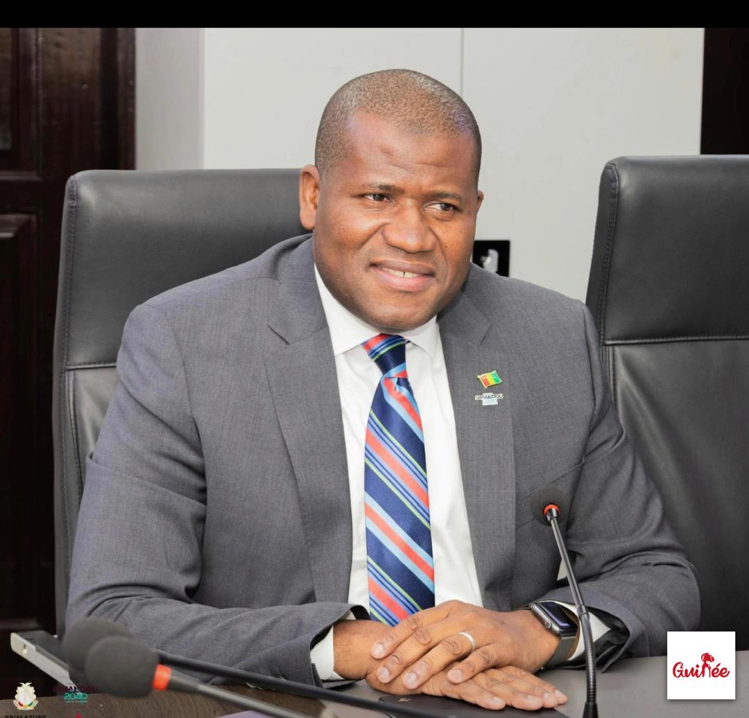 Guinée – BIDC : Le partenariat financier s’accélère