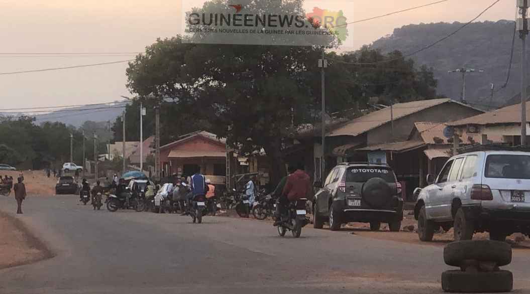 Diaspora et localités d’origine au Fouta : entre levier de développement et fragilisation du tissu local