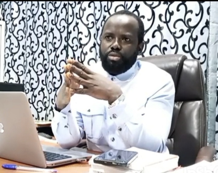 N’Zérékoré : le président du tribunal, bouleversé par la perte du procureur Mohamed Bangoura