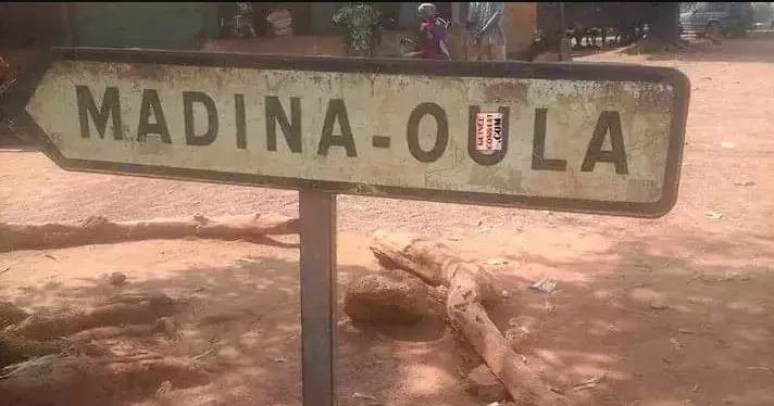 Madina-Oula : le dérèglement climatique ébranle une économie rurale déjà fragile