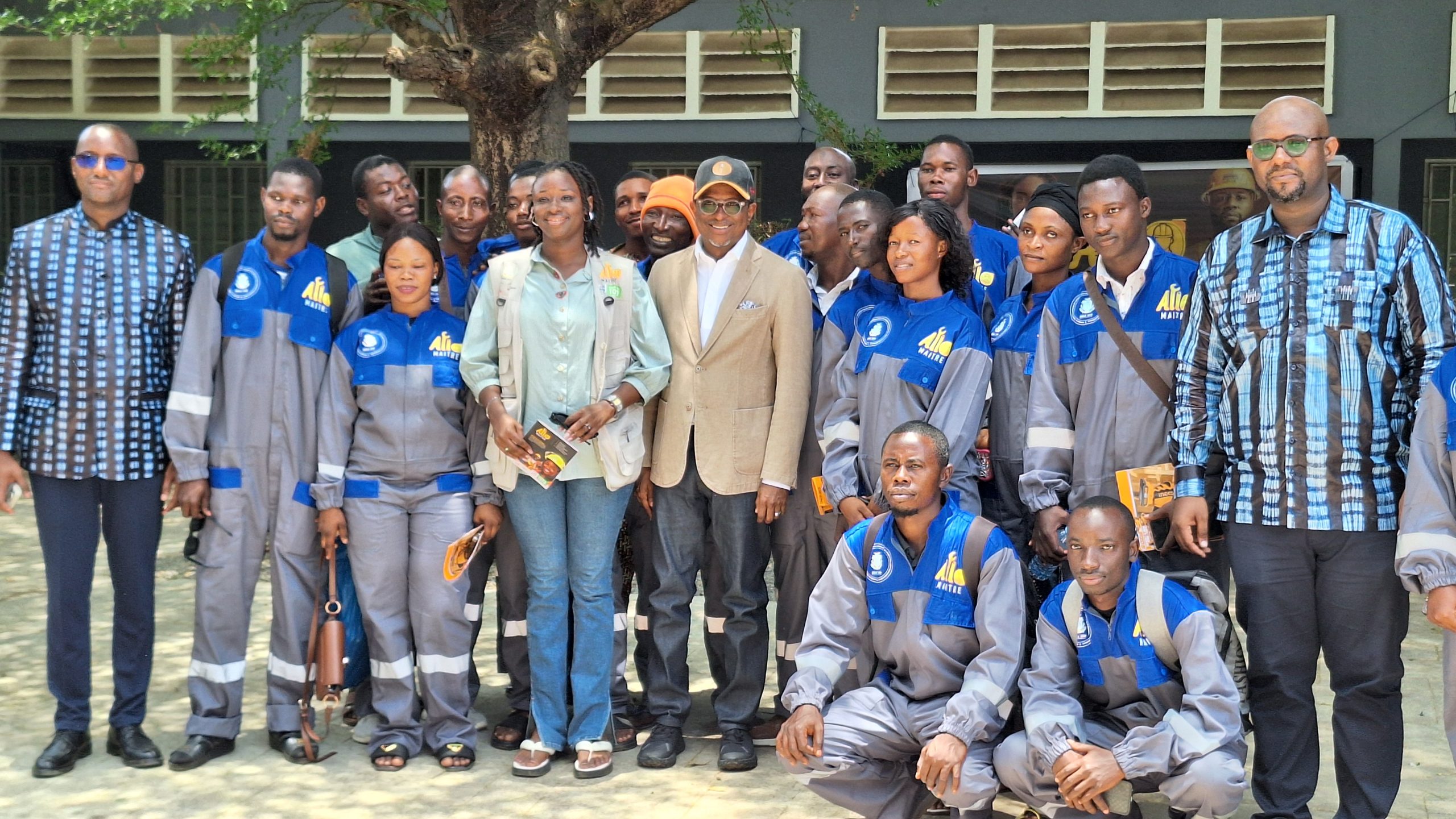 Jeux universitaires: retard des primes, le mea culpa de la ministre Diaka à l’approche de la 10e édition