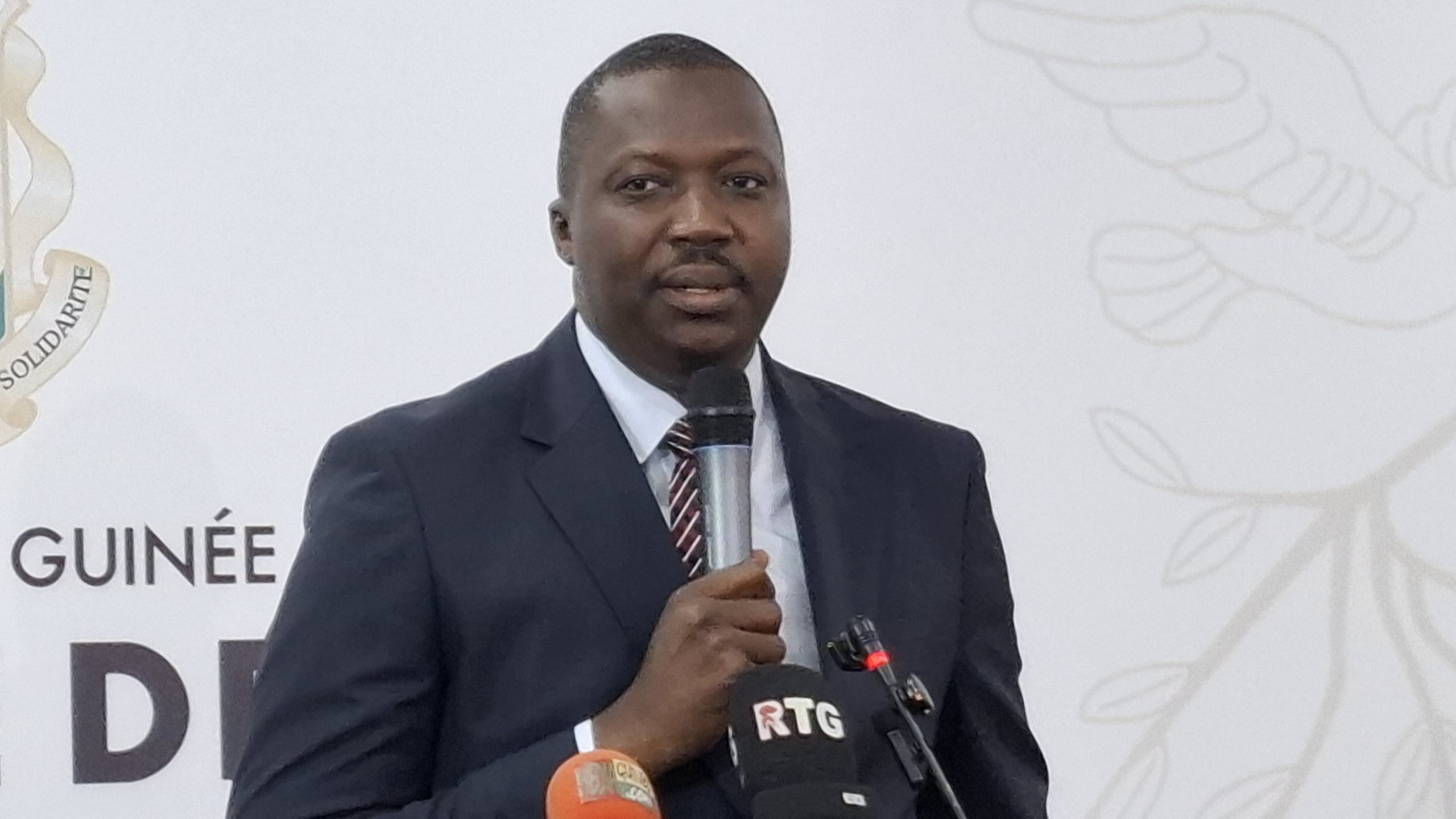 Simandou 2040 : le PCA de la CTG dévoile les coulisses du “projet du siècle”