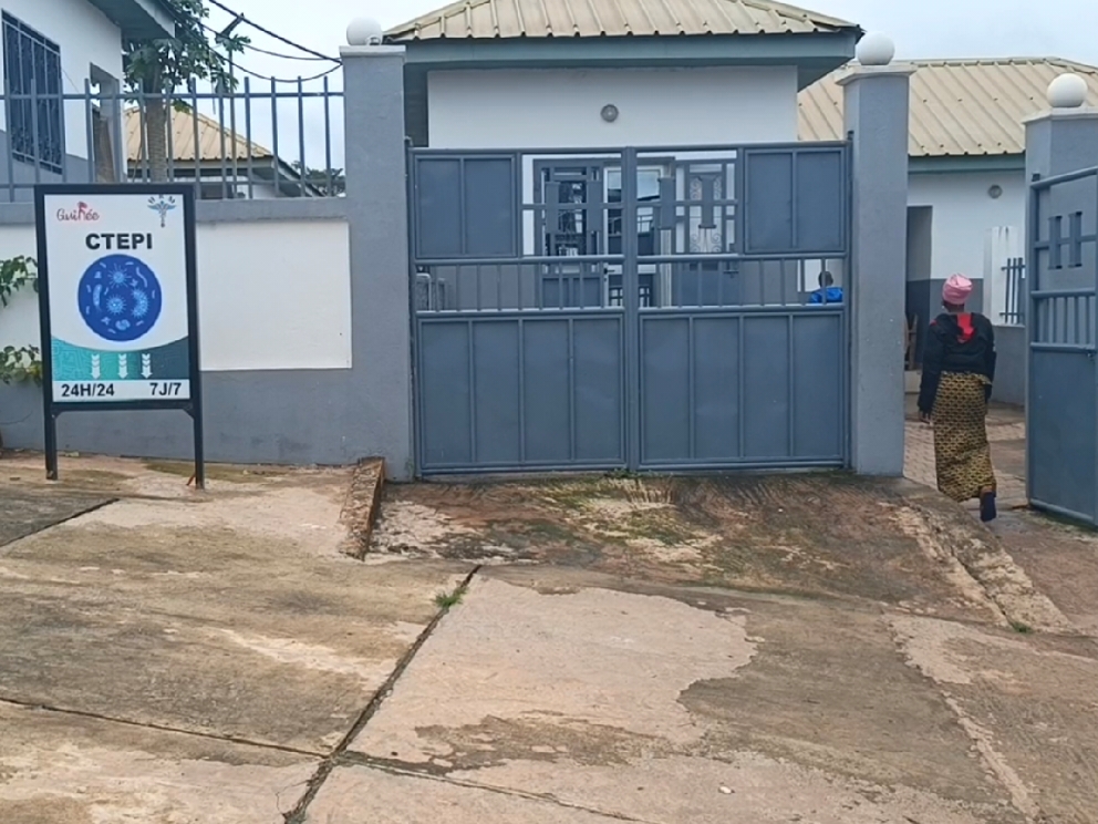 Mamou : un patient poignardé à l’hôpital 