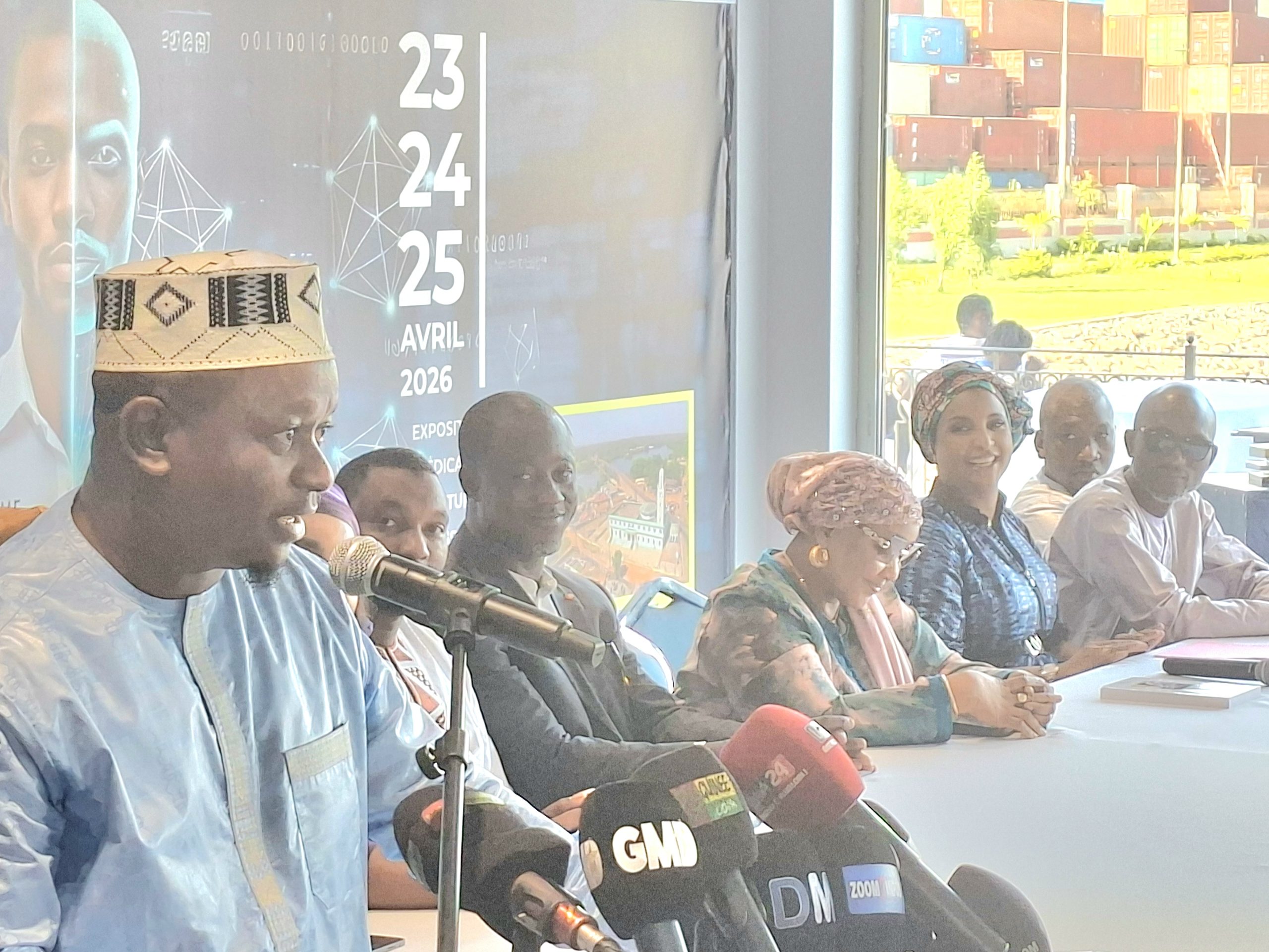 72 Heures du Livre : Conakry lance une 18e édition placée sous le signe de la jeunesse et du numérique