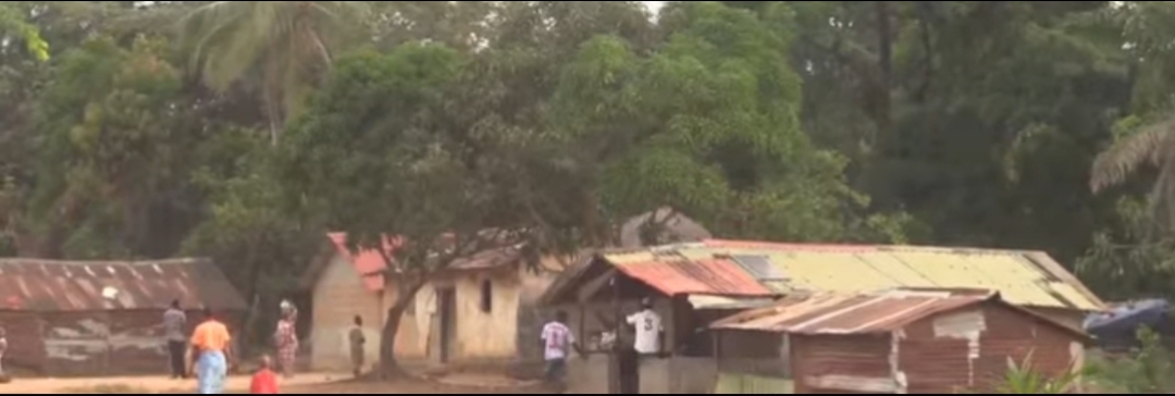 Donya : le cri silencieux d’un district abandonné