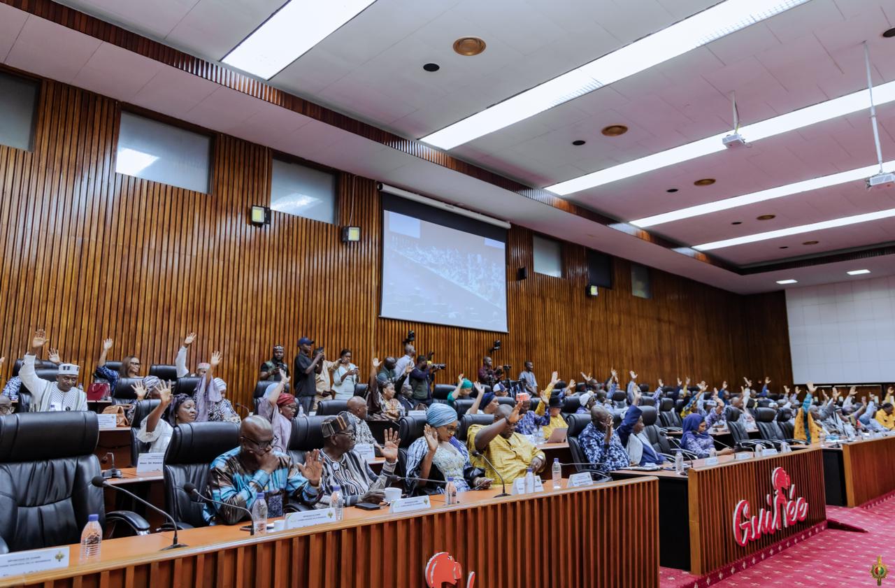 Tourisme en Guinée : le CNT adopte une réforme majeure pour structurer et dynamiser le secteur