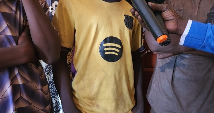 Viol collectif sur mineure à Mandiana : 4 ados suspects et des vidéos obscènes présentés à la justice