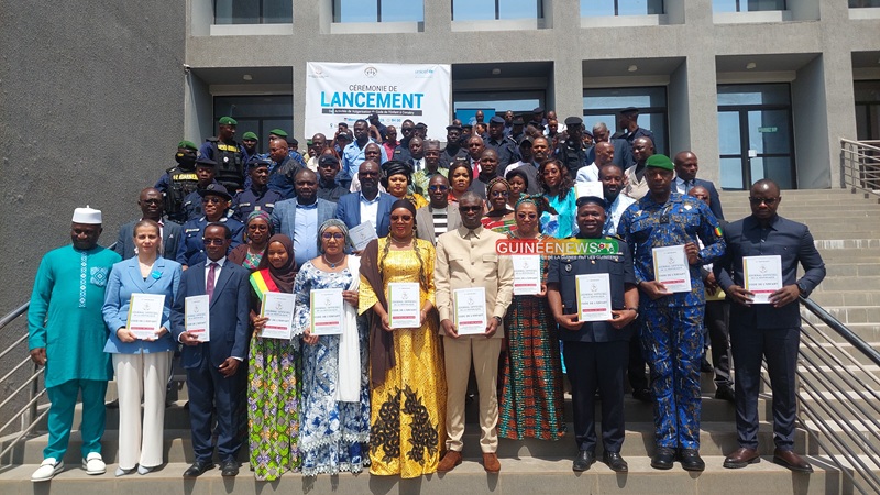 Protection des mineurs : la Guinée lance une vaste campagne de vulgarisation du Code de l’enfant