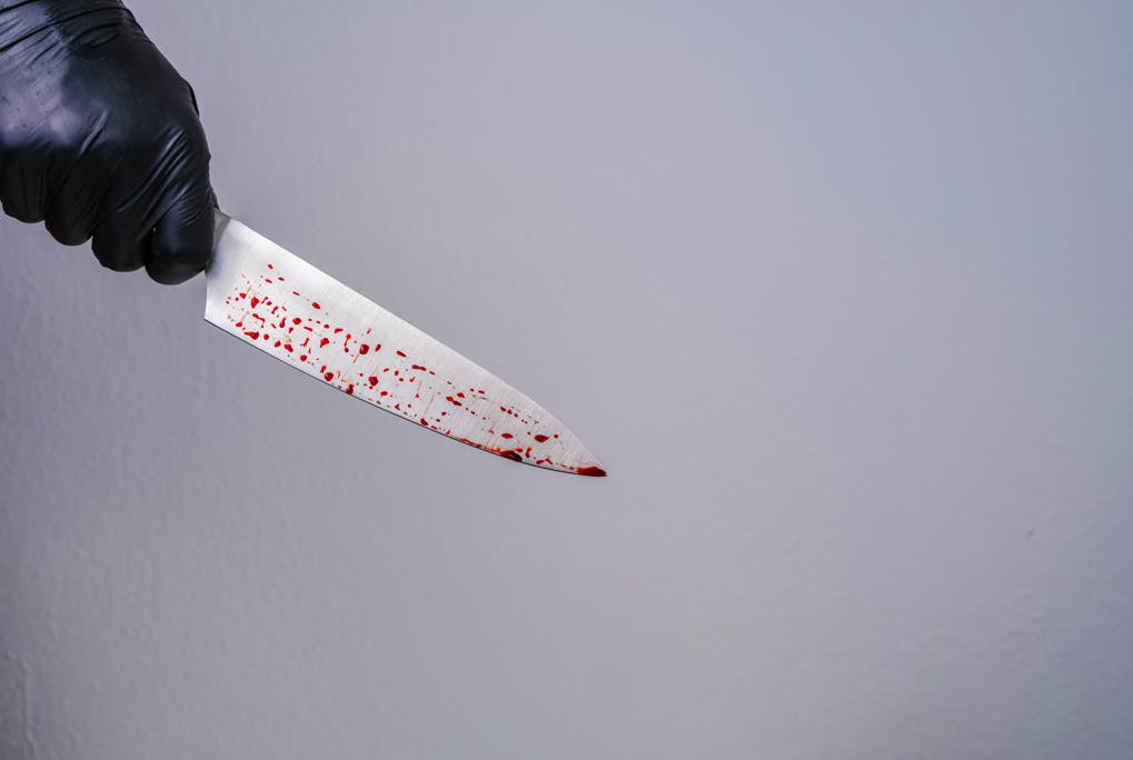 Kintinian/Siguiri : pour un tas de viande, elle tue à coups de couteau son beau-frère