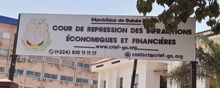 CRIEF : la recomposition de la Cour relance plusieurs dossiers sensibles