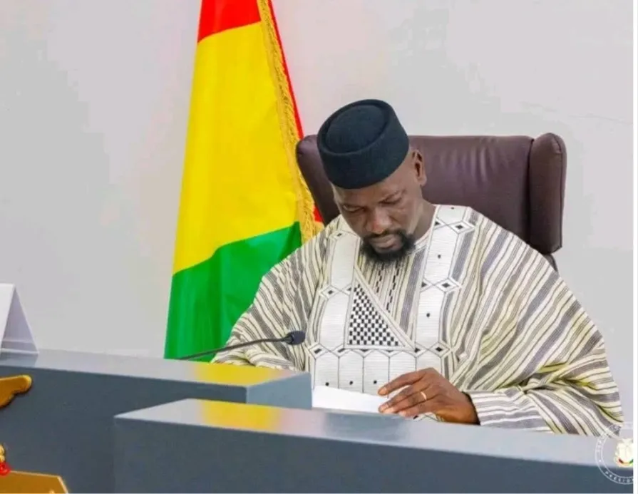 Décret: plusieurs hauts cadres nommés au ministère de la Communication et de l’Innovation