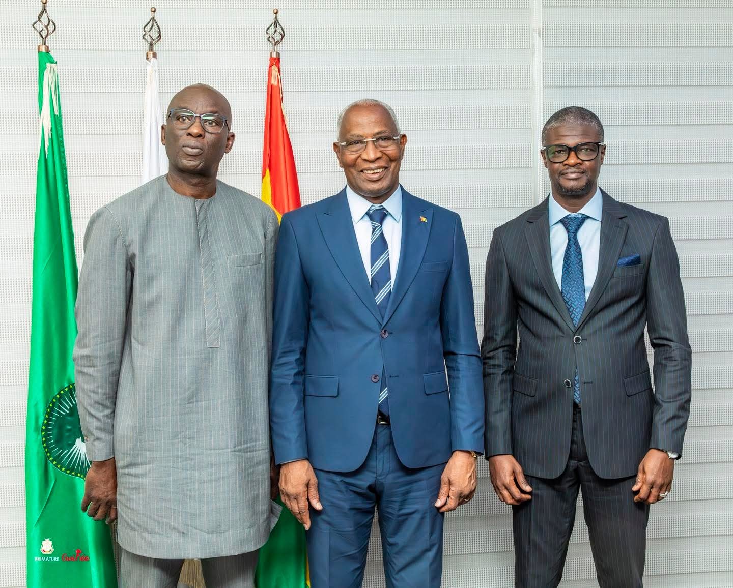 Guinée :  la CPI réaffirme son exigence de poursuivre le procès du 28 septembre