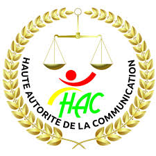 Propagande électorale : la HAC suspend un journaliste pour six mois