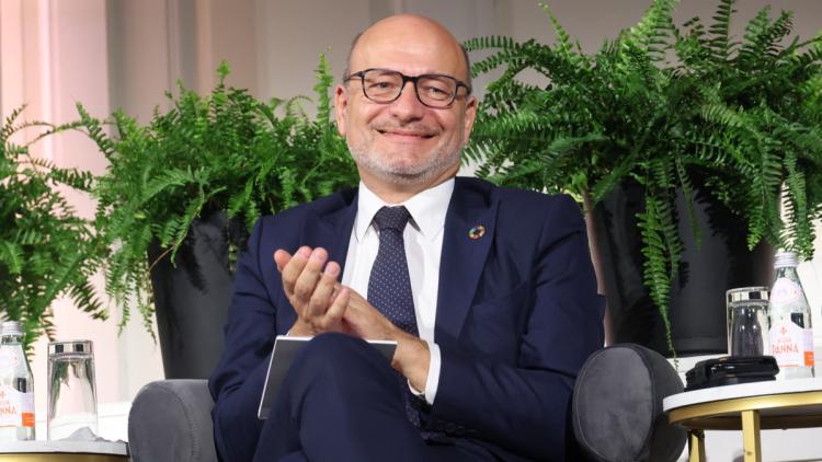 AFD en Guinée : derrière la visite de Rémy Rioux, le défi colossal des financements