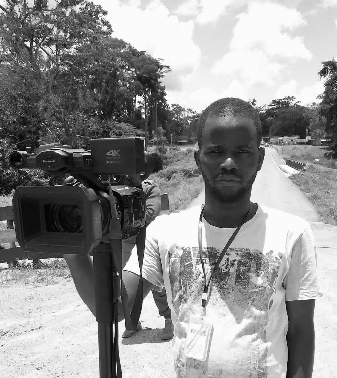 Alidjou, ton combat pour informer avec dignité et vérité ne sera jamais oublié (par Tomou Traoré)