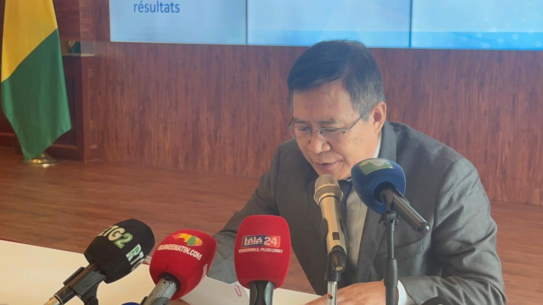 De Simandou aux barrages : La Chine renforce son empreinte en Guinée