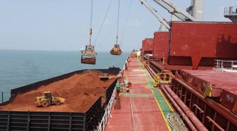 Marché de la bauxite : la Guinée prépare le GBX, un indice pour corriger les déséquilibres