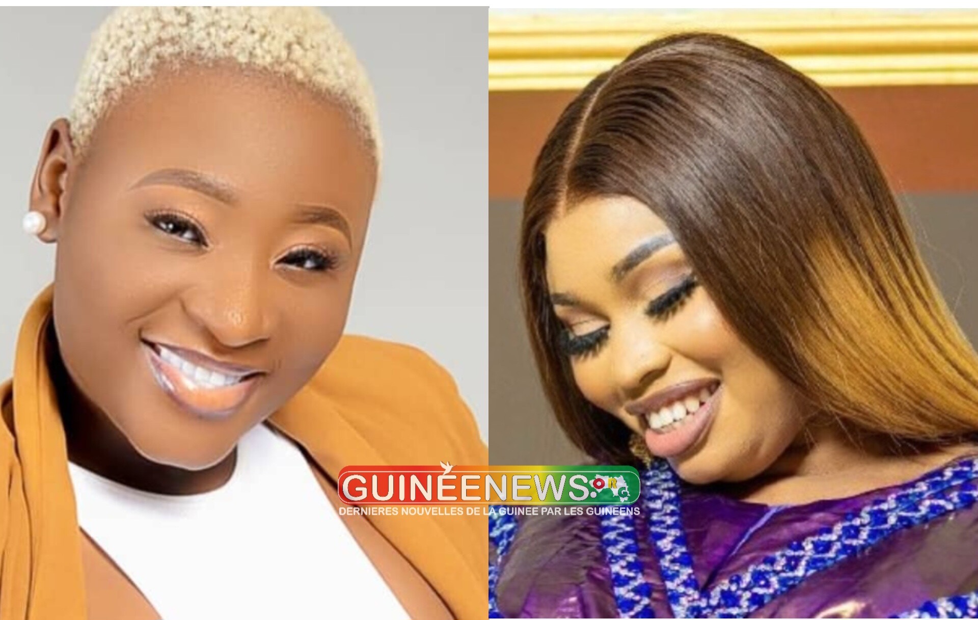 Affaire Yama-Maya : « Elles passeront la nuit à l’OPROGEM » (avocat)