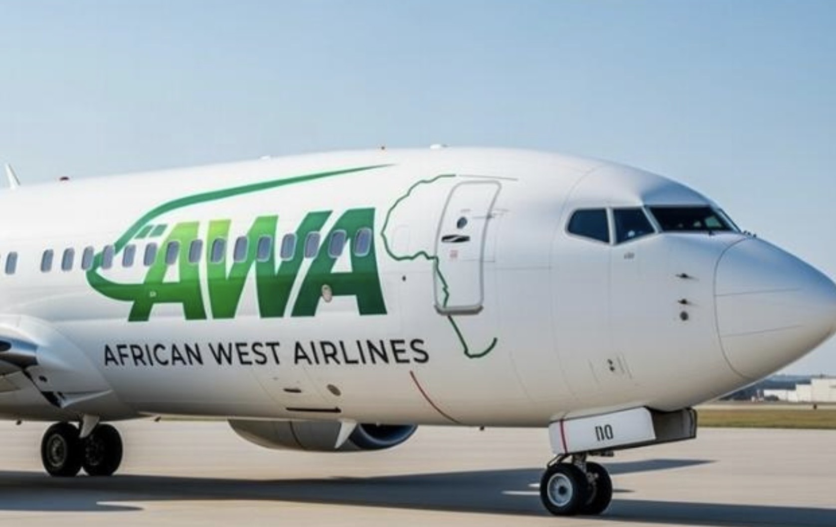 African West Airlines (AWA): l’Europe n’est plus qu’à trois heures de Conakry