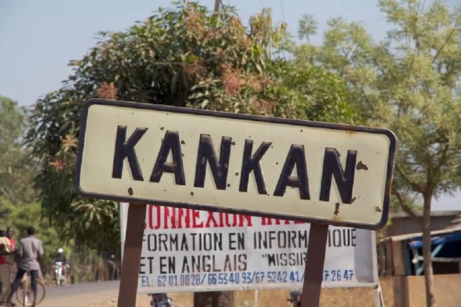 Frontière guinéo-voirienne : violents affrontements entre Kalafilila et Fangala, plusieurs blessés