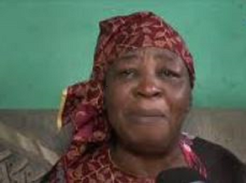 Colonel M’Mah Sylla des « Amazones » de Guinée passe l’arme à gauche