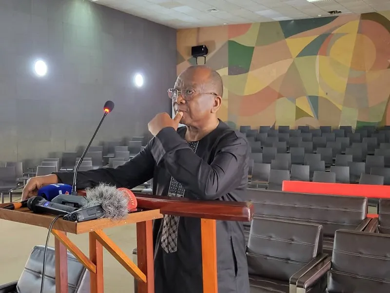 Affaire Oyé Guilavogui : de lourdes peines requises, verdict attendu le 29 avril