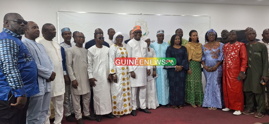 Campagne agricole 2026-2027 : la Guinée accélère vers la souveraineté alimentaire