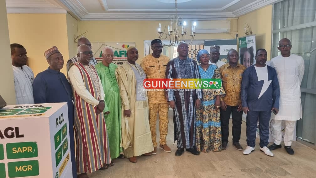 Gestion des collectivités : le CA de l’ANAFIC salue des résultats jugés satisfaisants et fixe le cap sur 2026