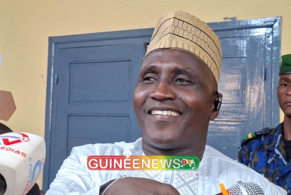 Aly Touré révèle : « J’ai été menacé de mort »