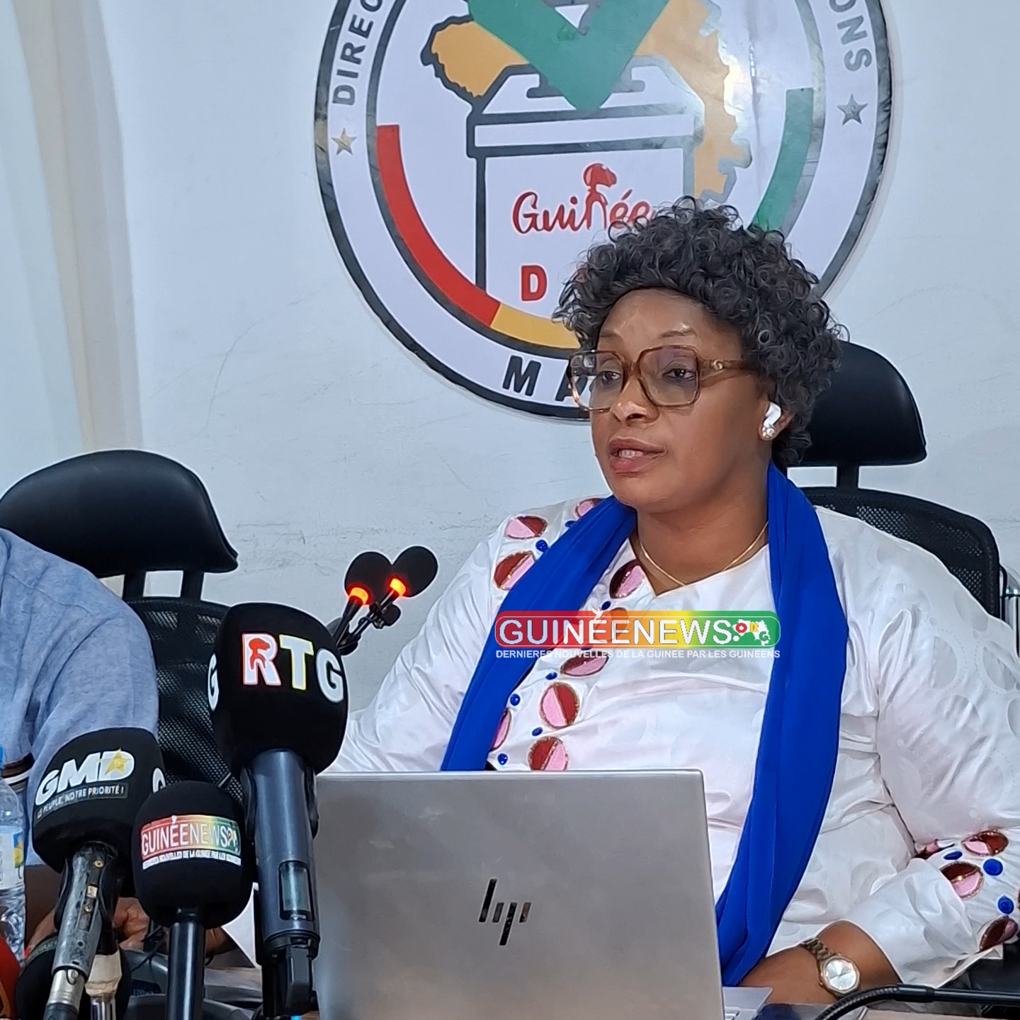 Élections communales du 31 mai 2026 : la DGE publie les statistiques et la liste provisoire des candidatures