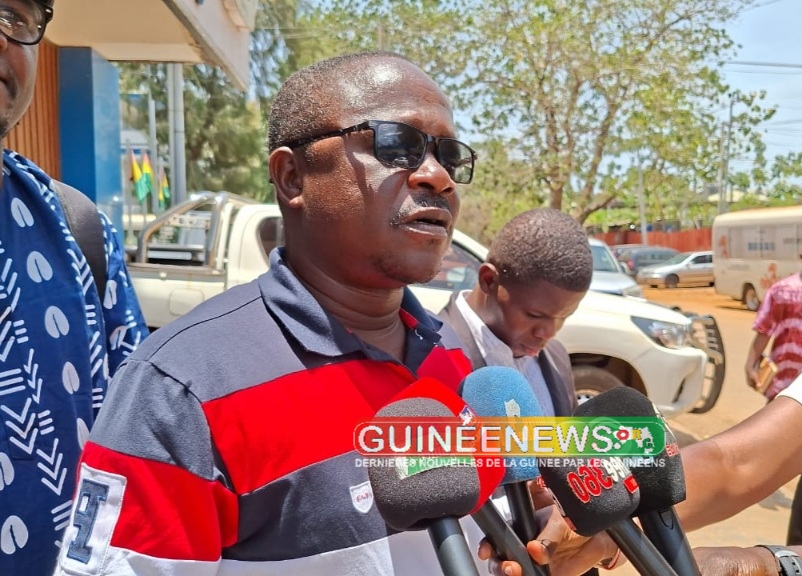 Négociations syndicat-gouvernement à Conakry: le sort des contractuels non retenus au cœur des débats