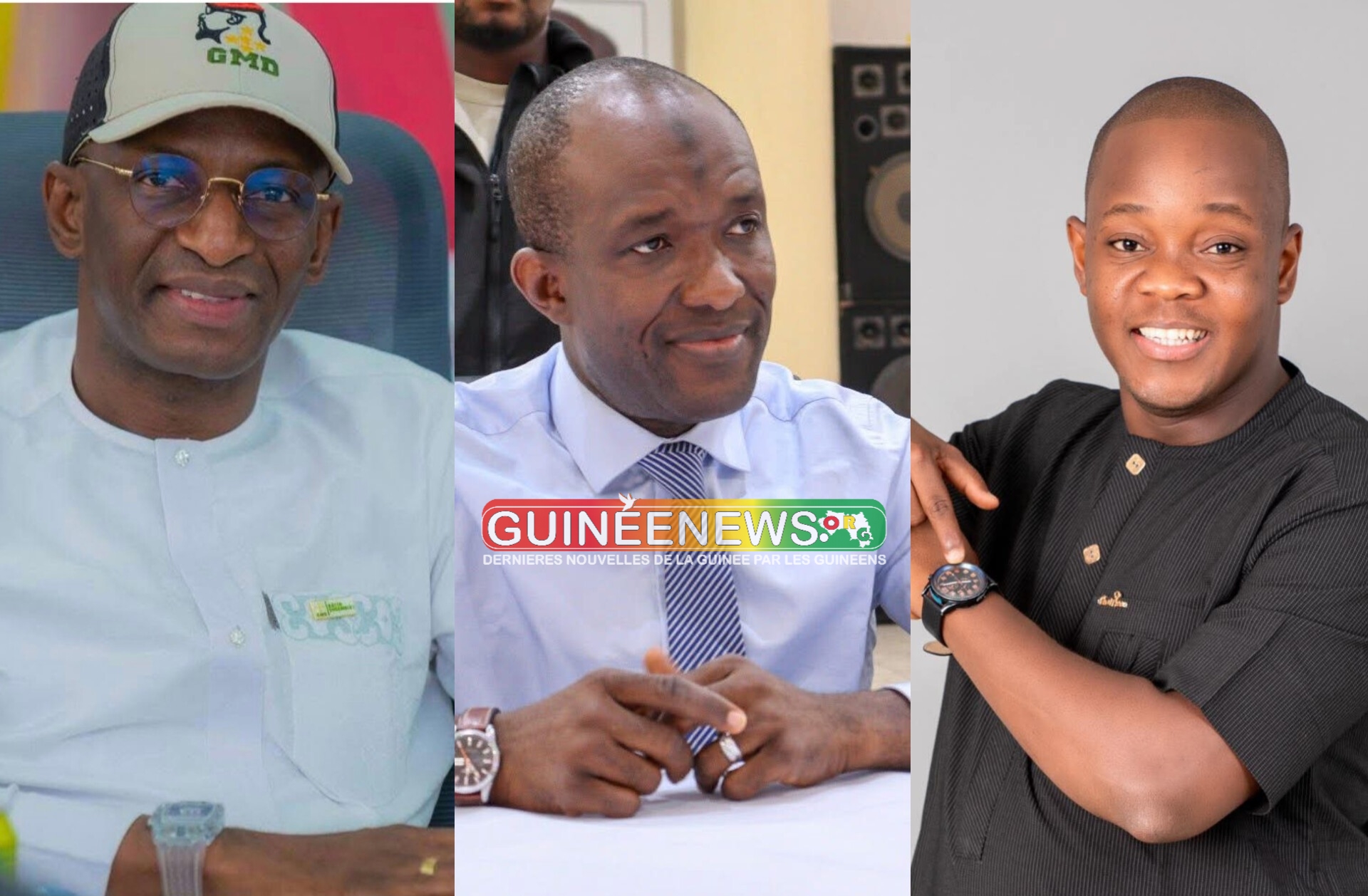 Communales du 31 mai : Badra Koné, Sékou Ahmed et Firawa sur la liste provisoire 
