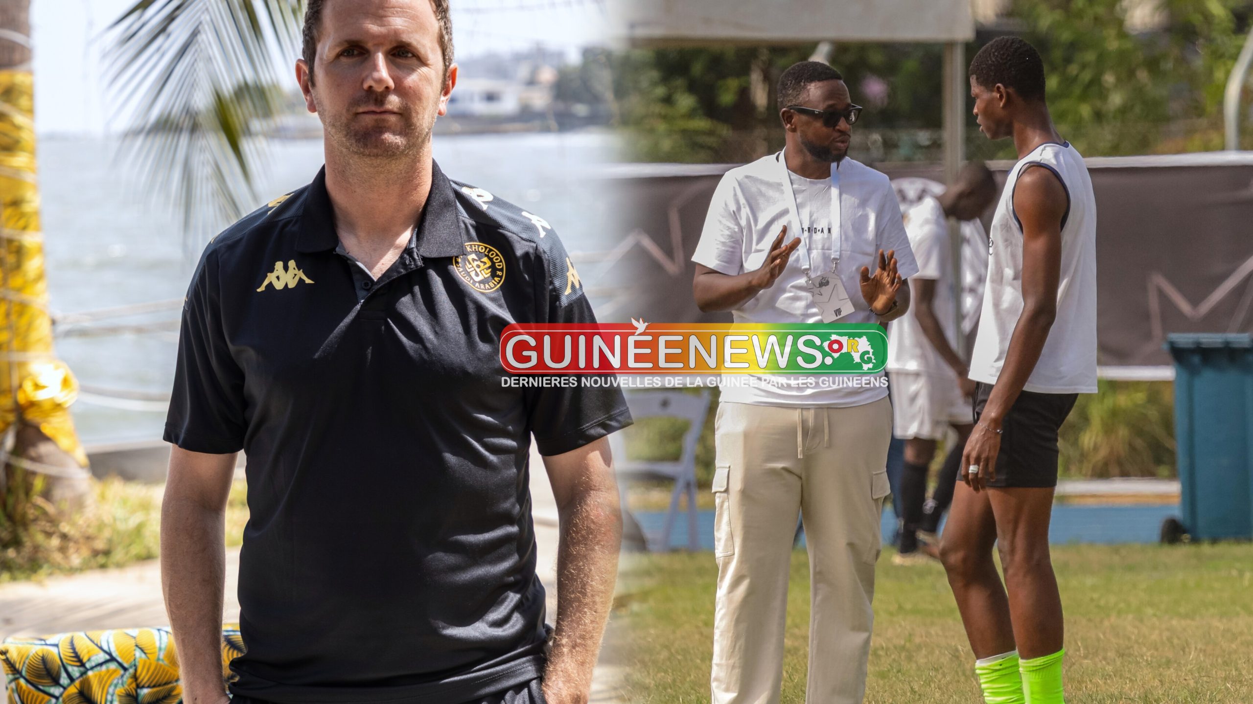 Le club saoudien, Al Kholood s’appuie sur SOAR Academy pour structurer son recrutement africain 