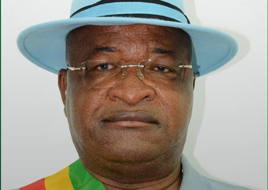 Décès de Sylla Patronat : le Gouvernement ‘’salue la mémoire d’un acteur qui a marqué son époque’’