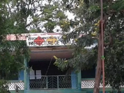 Délestages prolongés à Tougué: les commerces paralysés, les habitants à bout de nerfs