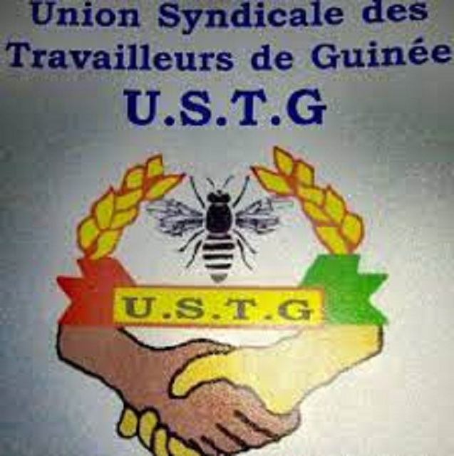 Fête du Travail en Guinée : l’USTG prône la mobilisation malgré le report des festivités