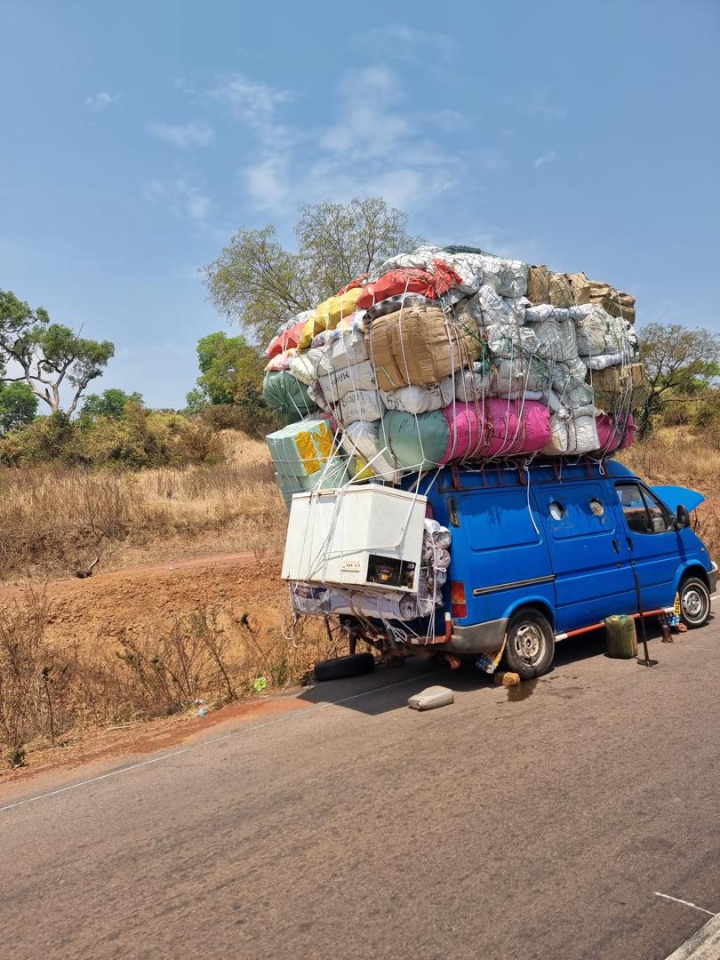 L’œil de Guinéenews : « qui veut voyager loin, ménage sa monture »