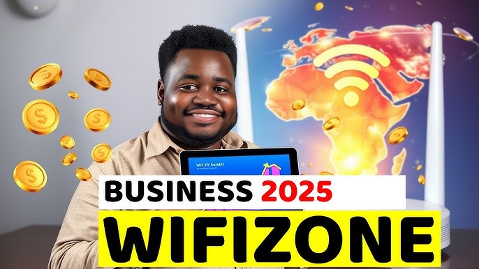 Guinée : la guerre aux « Wi-Fi zones illégales » fait débat