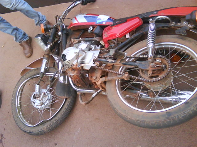 Labé : deux frères périssent sous les roues d’un camion