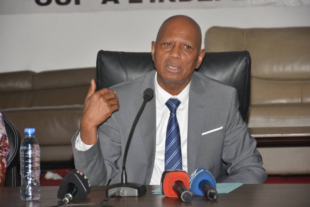 Journal de campagne : le tirage au sort pour le passage des candidats à la RTG fixé au 17 avril (HAC)