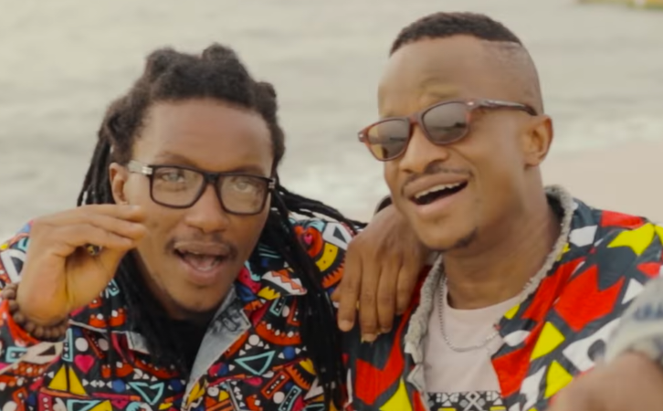 Culture : Le groupe Banlieuz’Art évacué en Tunisie